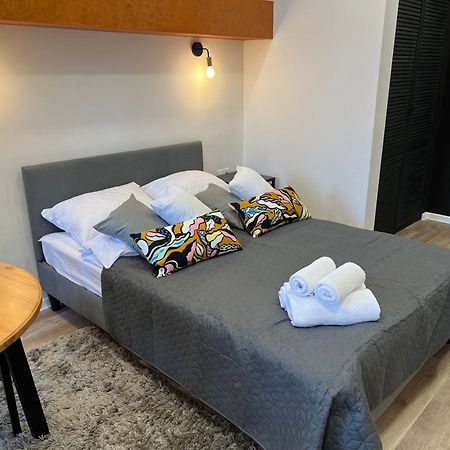 I&M Apartments Plac Solny Вроцлав Екстериор снимка