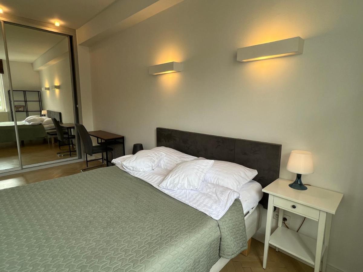 I&M Apartments Plac Solny Вроцлав Екстериор снимка