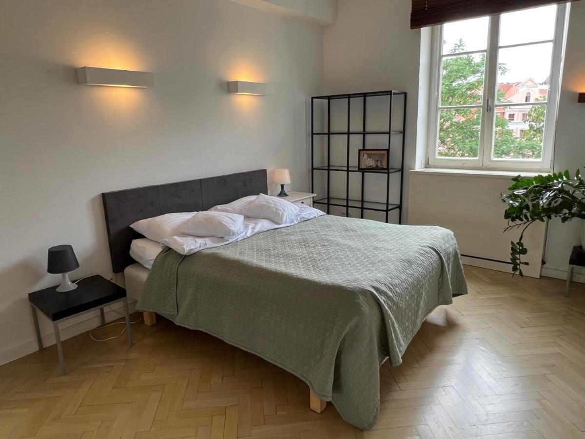 I&M Apartments Plac Solny Вроцлав Екстериор снимка
