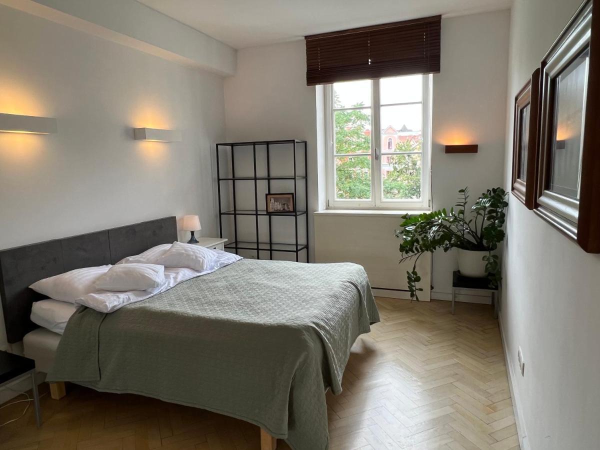 I&M Apartments Plac Solny Вроцлав Екстериор снимка
