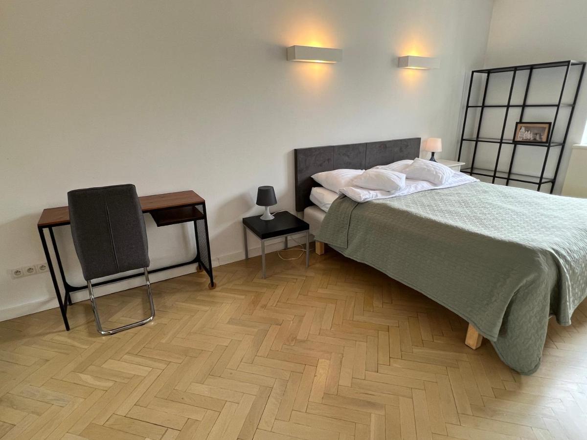 I&M Apartments Plac Solny Вроцлав Екстериор снимка