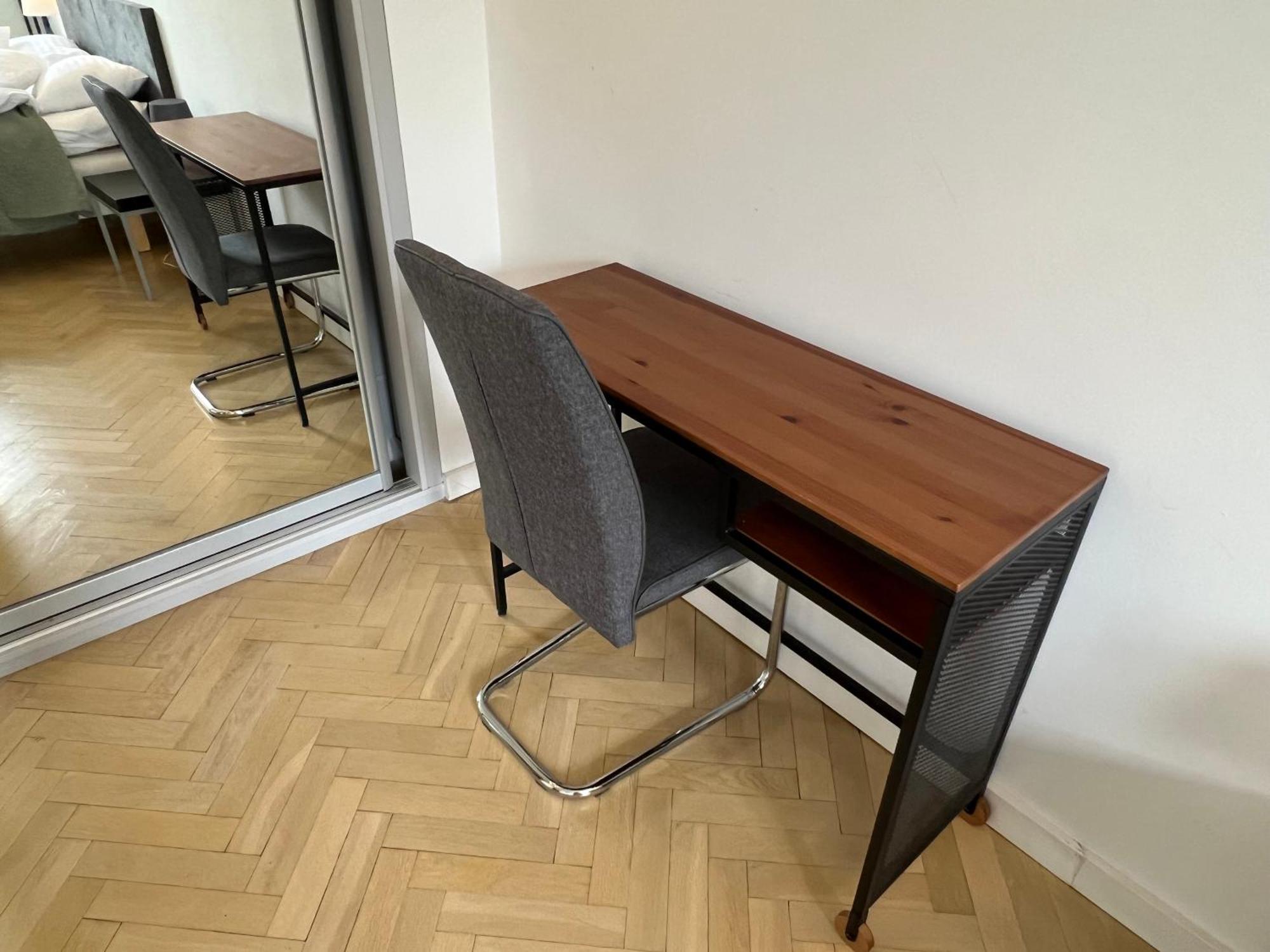 I&M Apartments Plac Solny Вроцлав Стая снимка